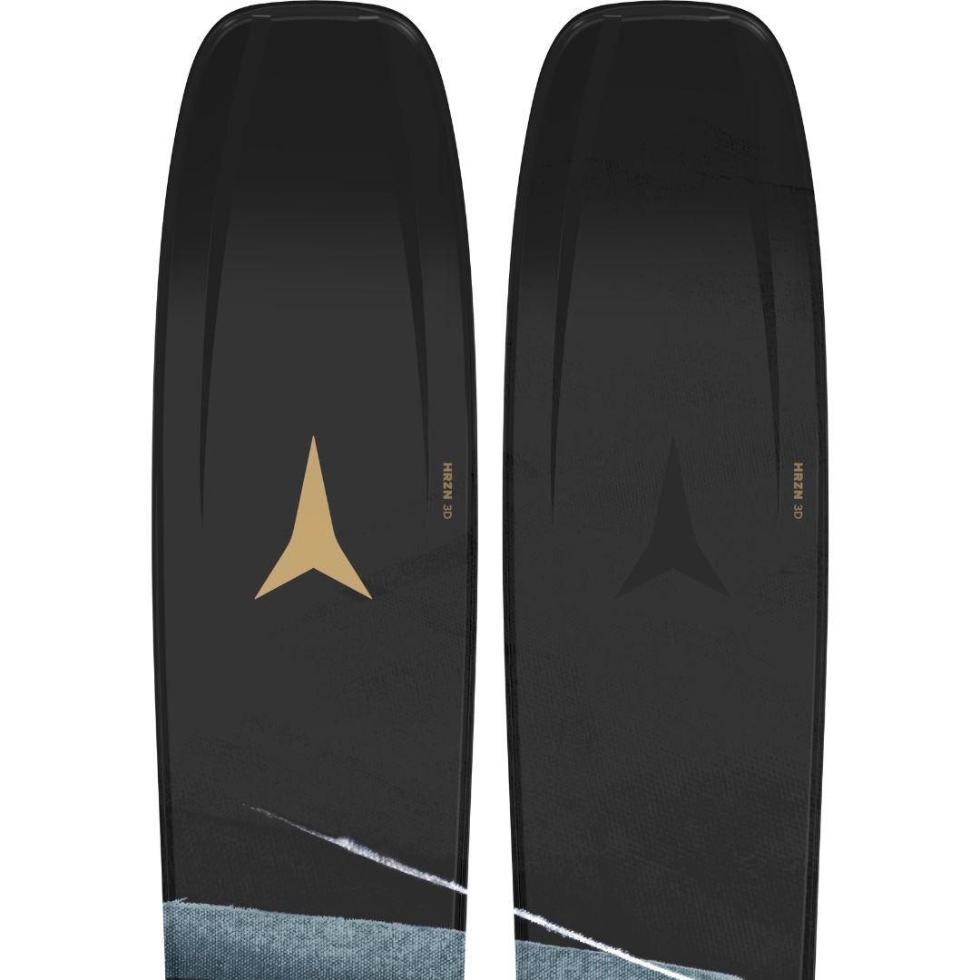 Atomic Women's Maven 94 CTI Skis 2026